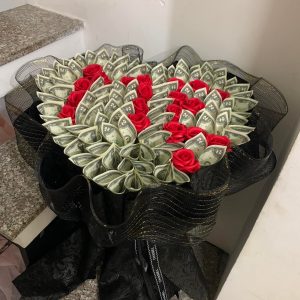 hoa tiền 2 đô