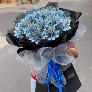 hoa tiền 20K