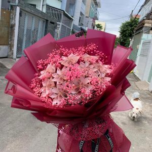 hoa tiền 50K