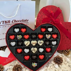 Chocolate sweet love 08