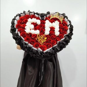 Hoa Sáp love 11