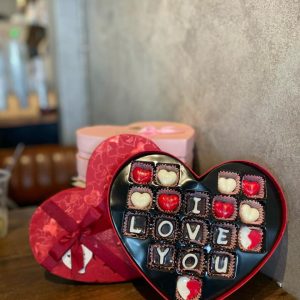 Chocolate sweet love 05