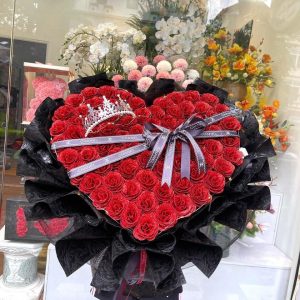 Hoa Sáp love 8
