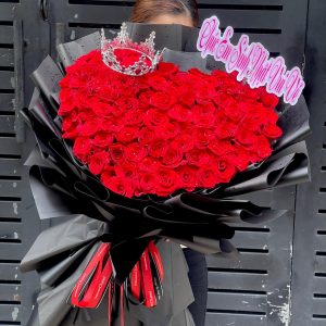 Hoa Sáp love 6