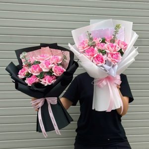 Misa Love 17