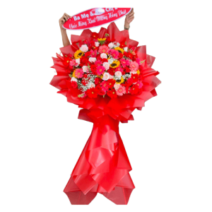 Khai Trương Hồng Phát 10