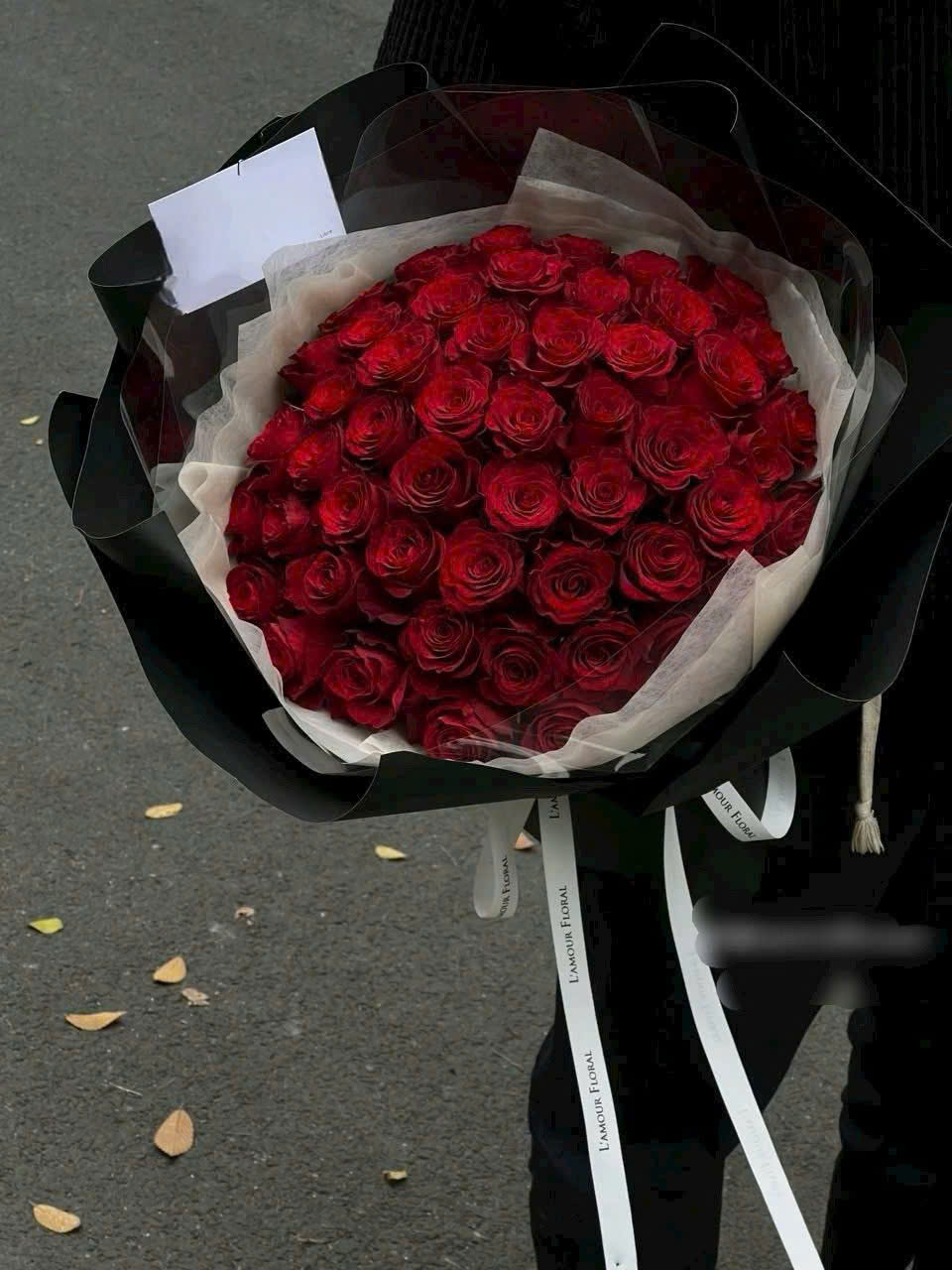 Hoa Hồng Tươi kiêu sa 11